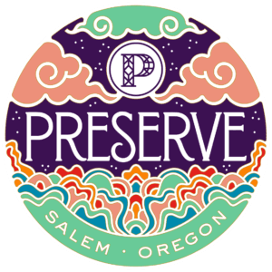 Preserve Oregon
